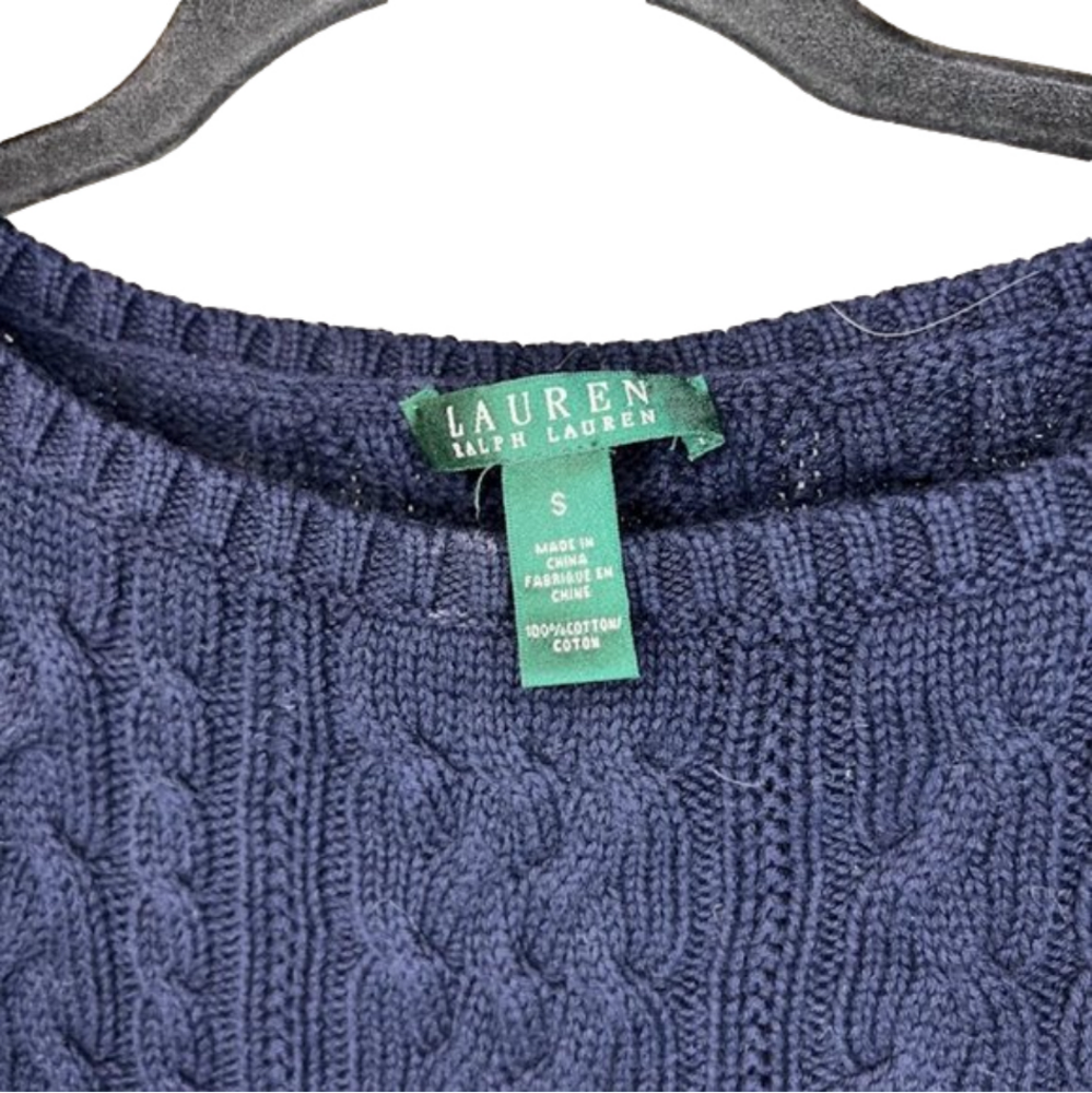 Ralph Lauren Sweater - Picture 3 of 3
